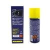 Mannol Car Air Con Bomb Cleaner Conditioning Purifier Sanitiser Fresh Scent 9978