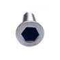 Aux Belt Lever Bolt Fits Mercedes Benz 01963 Single
