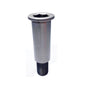 Aux Belt Lever Bolt Fits Mercedes Benz 01963 Single