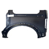 Ford Connect 2002 Onwards  2T14K27851AC 5127900 Rear Body Panel Left Side
