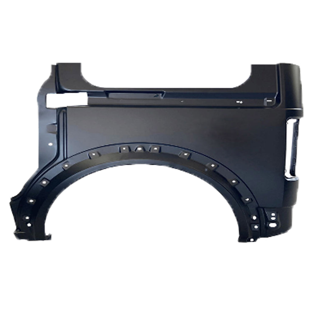Ford Connect 2002 Onwards  2T14K27851AC 5127900 Rear Body Panel Left Side