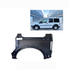 Ford Connect 2002 Onwards  2T14K27851AC 5127900 Rear Body Panel Left Side
