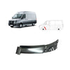 Mercedes Sprinter Front Mudguard Repair Plate N/S 2010 to 2017 A9066302007