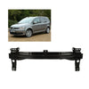 VW Caddy Touran 2010 to 2015 Front Bumper Reinforcement 1T0807109D