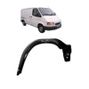 Front Mudguard Inner Upper Plate Right Fits Ford Transit MK4 MK5 96VTV02460AA