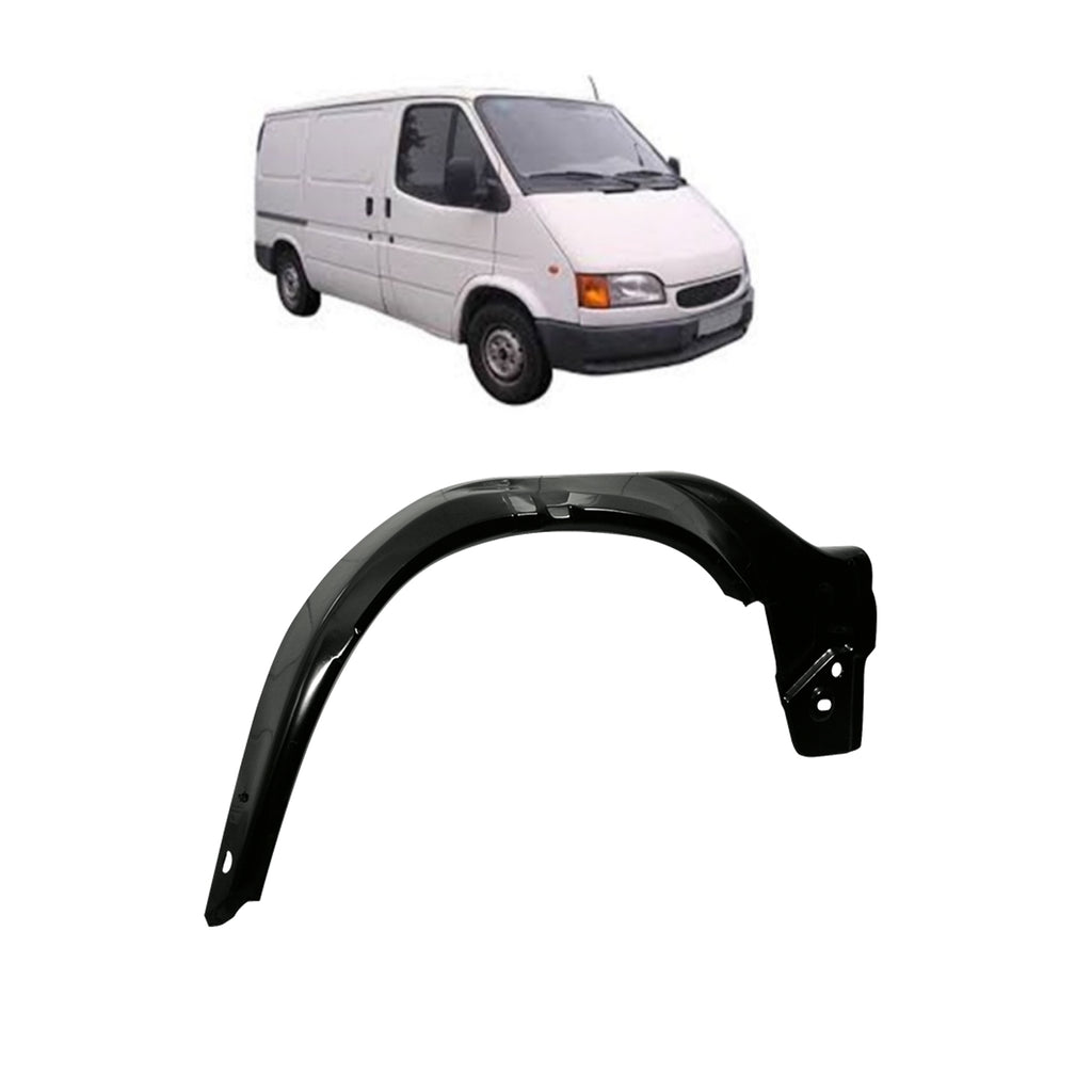 Front Mudguard Inner Upper Plate Right Fits Ford Transit MK4 MK5 96VTV02460AA