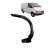 Front Mudguard Inner Upper Plate Right Fits Ford Transit MK4 MK5 96VTV02460AA