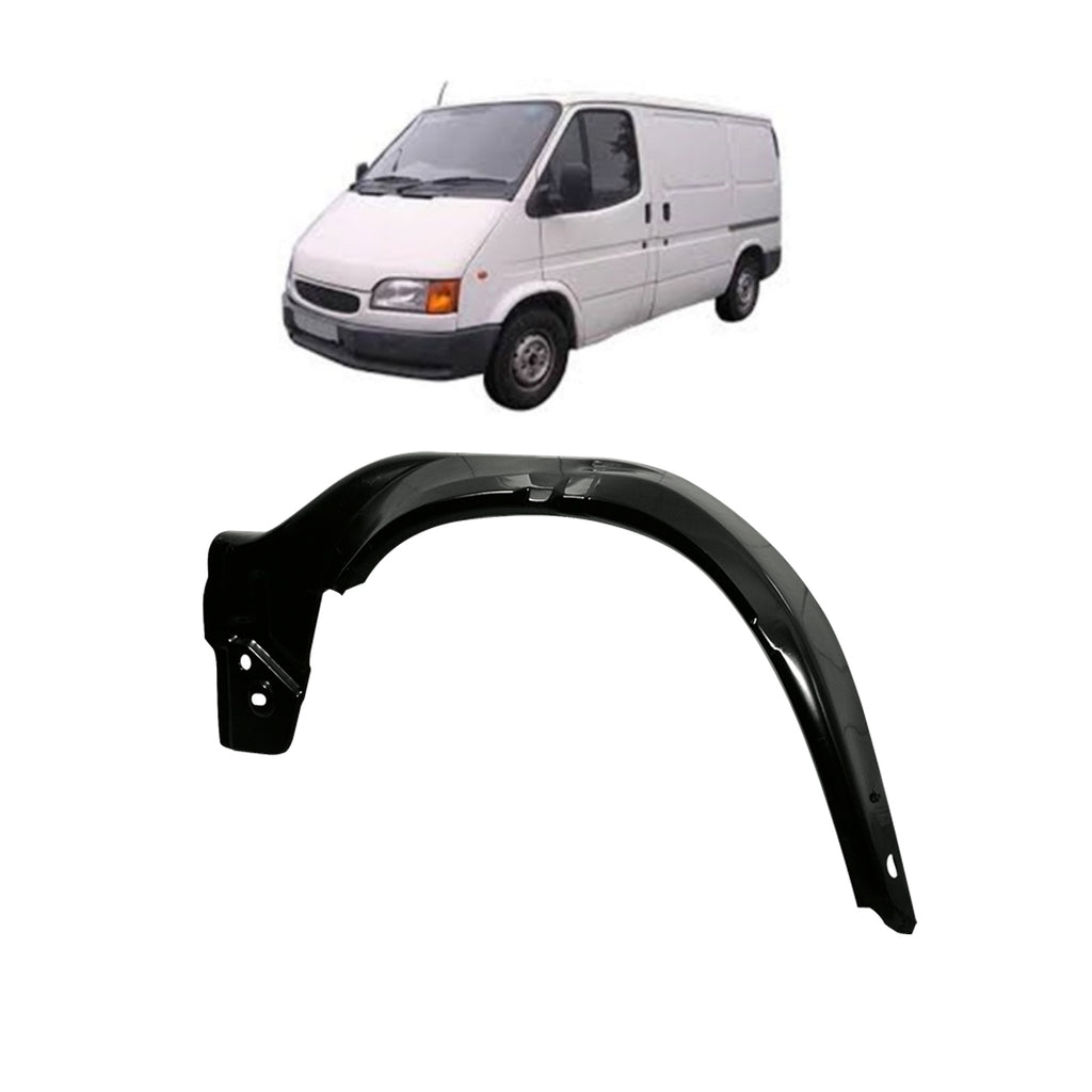 Front Mudguard Inner Upper Plate Left Fits Ford Transit MK4 MK5 96VTV02461AA