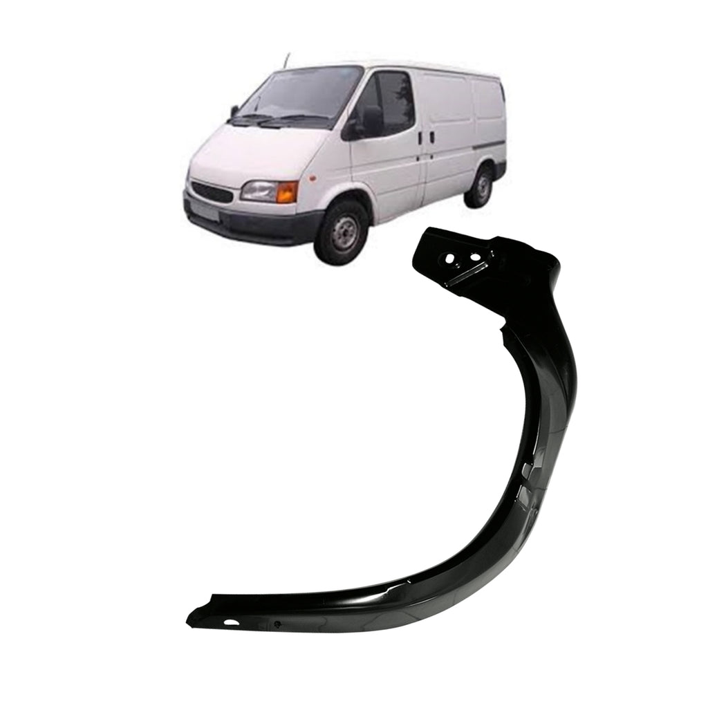 Front Mudguard Inner Upper Plate Left Fits Ford Transit MK4 MK5 96VTV02461AA