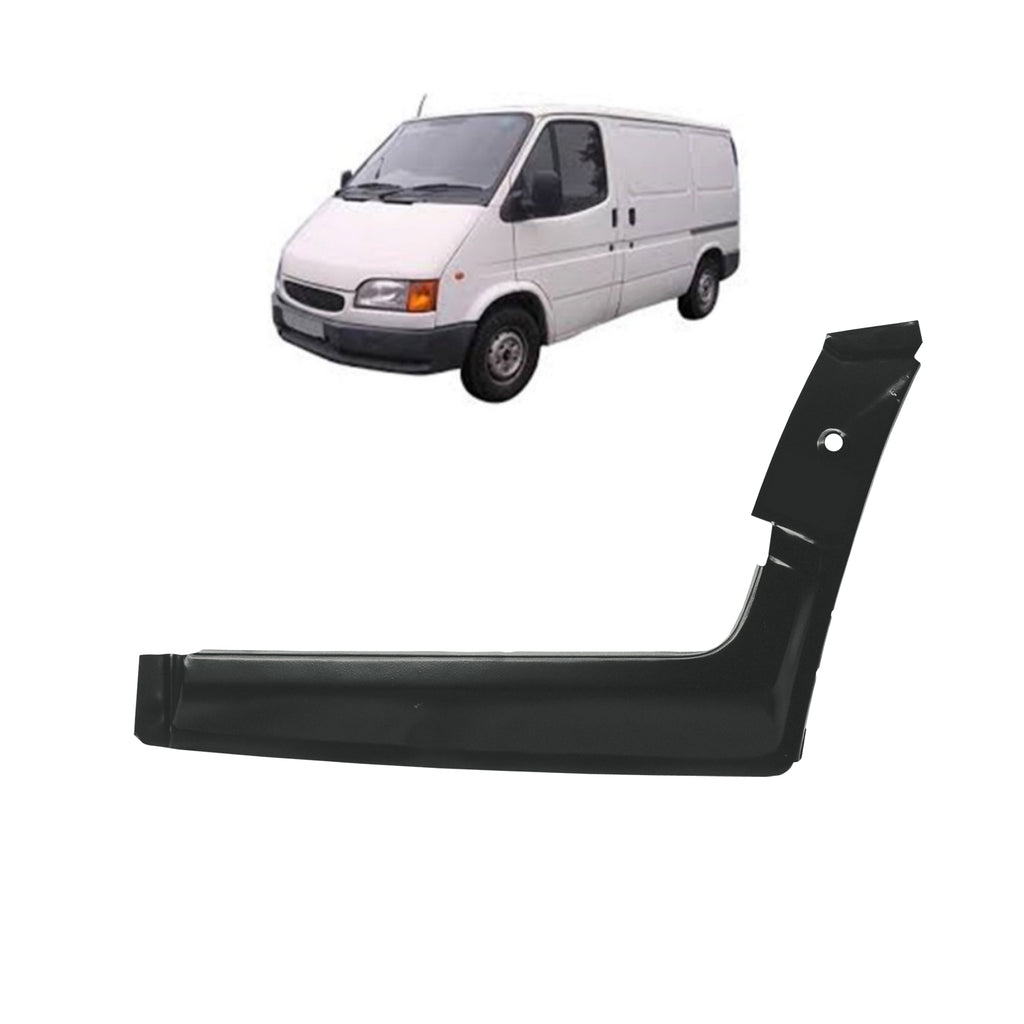 Ford Transit T12 T 15 Front Wheel Arch Door Sill Inner Panel P95VBV20025BA