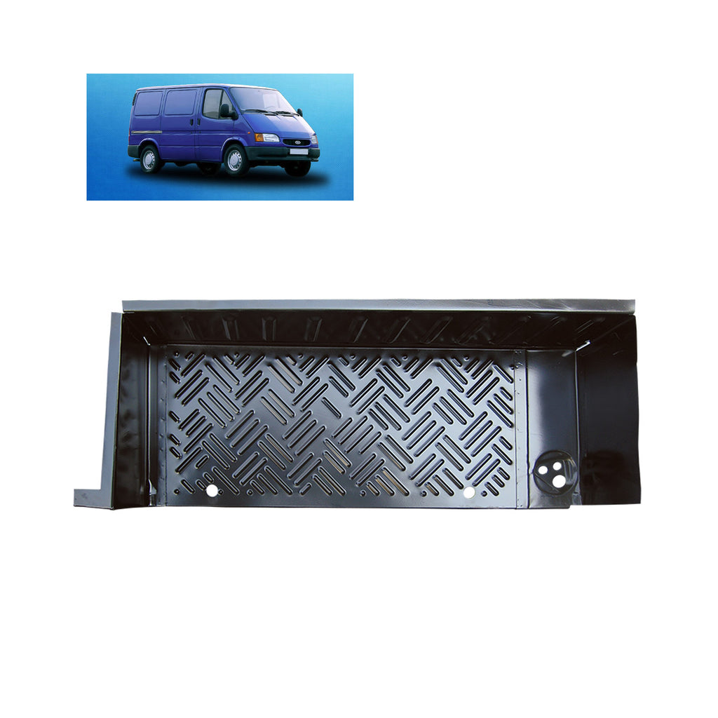 Ford Transit T12 T15 1992 to 2002 Fits Sliding Door Step Wide