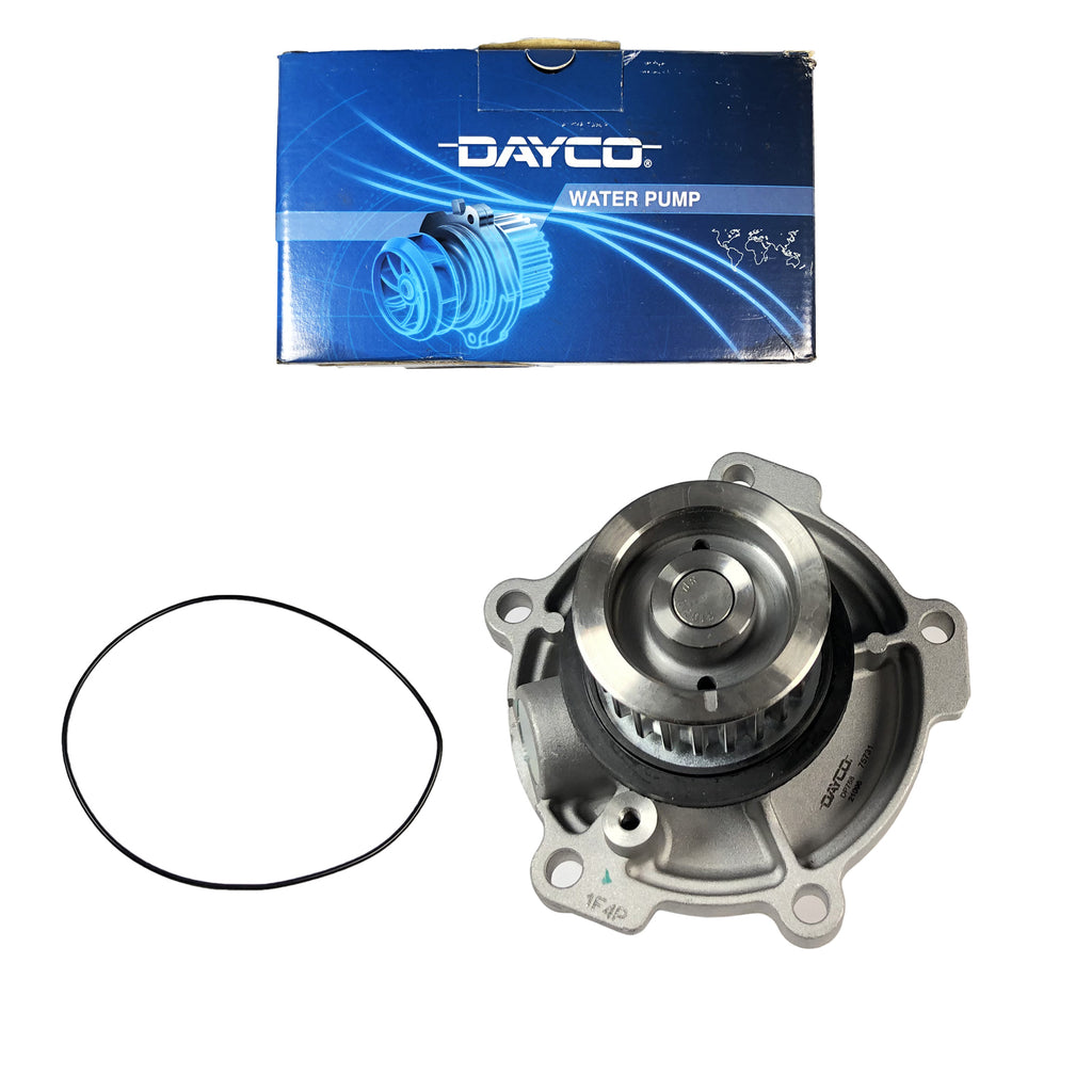 Water Pump Fits LTI London Taxi TX4 Euro 4 Euro 5 2005 to 2016