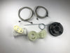 Fits VAUXHALL MERIVA 1998 – 2004 WINDOW REGULATOR REPAIR KIT FRONT LEFT HAND SIDE
