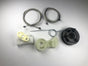 Fits VAUXHALL MERIVA 1998 – 2004 WINDOW REGULATOR REPAIR KIT FRONT LEFT HAND SIDE