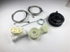 Fits VAUXHALL MERIVA 1998 – 2004 WINDOW REGULATOR REPAIR KIT FRONT LEFT HAND SIDE