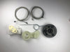 Fits VAUXHALL MERIVA 1998 – 2004 WINDOW REGULATOR REPAIR KIT FRONT LEFT HAND SIDE