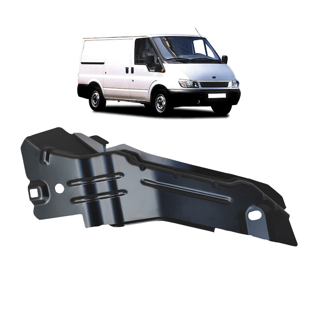 Ford Transit Front Upper Right Fender Reinforcement Plate 2000 to 2006 YC15 16C274 AJ