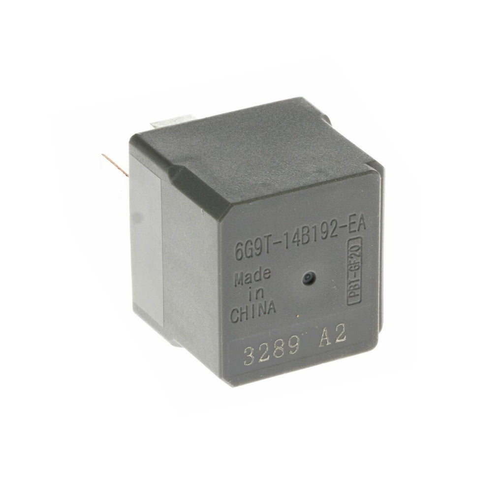 Genuine Ford Mondeo S-Max Transit Mk7 Relay 70 AMP Hella Mini 4 Terminal 1433498