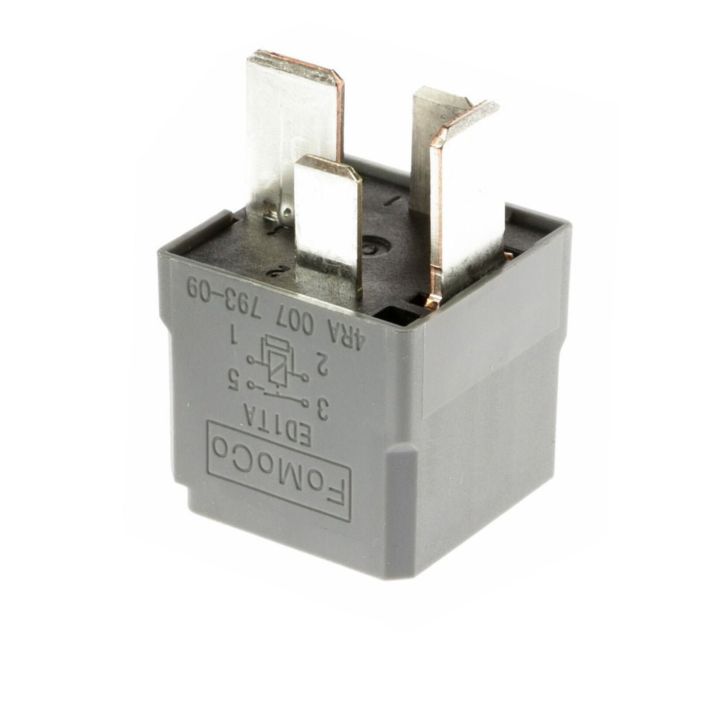 Genuine Ford Mondeo S-Max Transit Mk7 Relay 70 AMP Hella Mini 4 Terminal 1433498