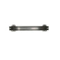 Fiat Doblo IV Front Bumper Reinforcement Bar 2015 to 2018 51984389 51984389M