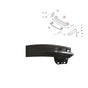 Fiat Doblo III Front Bumper Support Reinforcement Bar 2011 to 2015 51984389 51984389M