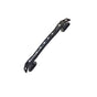 Fiat Tipo Rear Bumper Bar 2015 to 2020 51984276