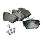 Talento Rear Axle Brake Pad Set NV300 Primastar Vivaro Trafic 7701050918