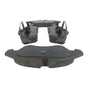 Mercedes Benz Sprinter Front Axle Brake Pad Set VW LT 0024209920