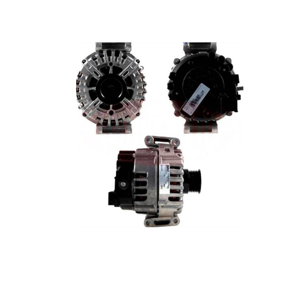 Mercedes-Benz Valeo Remanufactured Alternator 200A 14V CG20U015 A0009062822