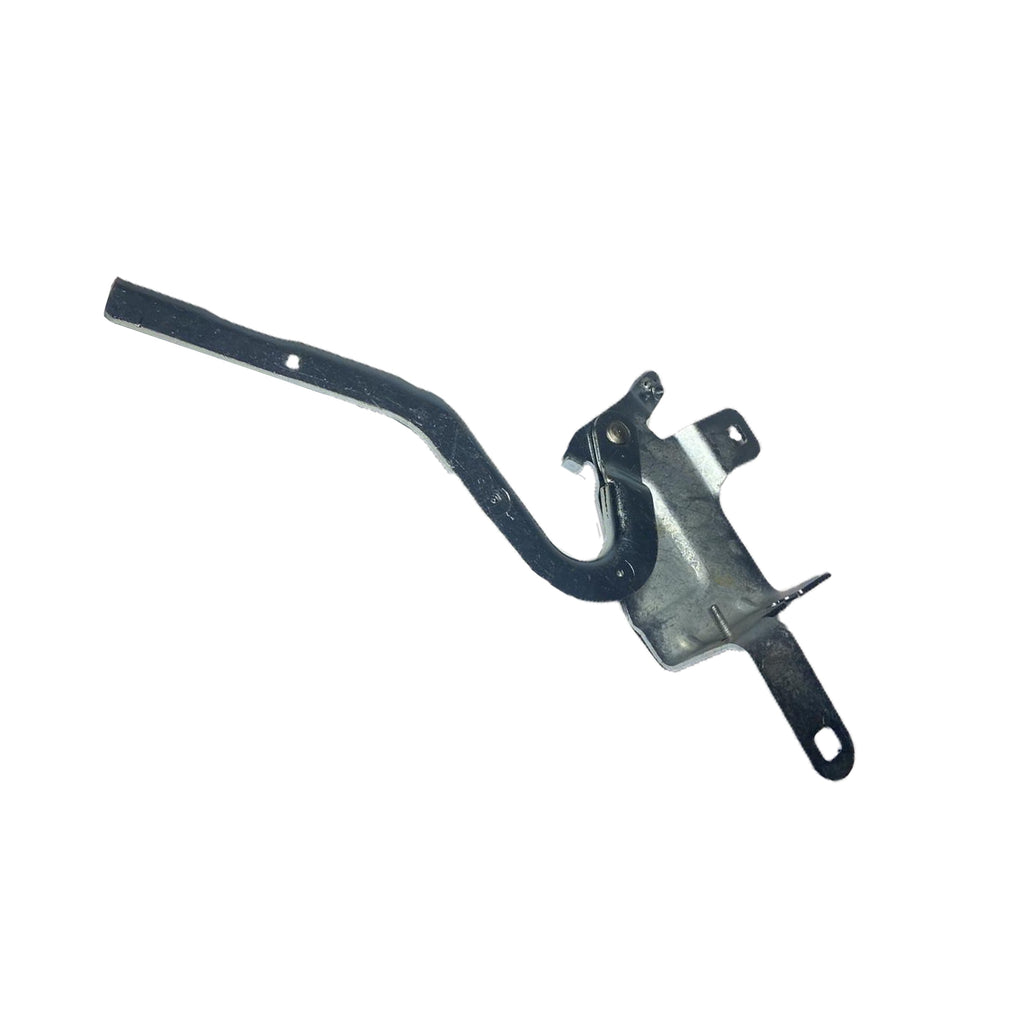 Renault Clio IV HB 2012 On Front Left Bonnet Hood Hinge  654011958R
