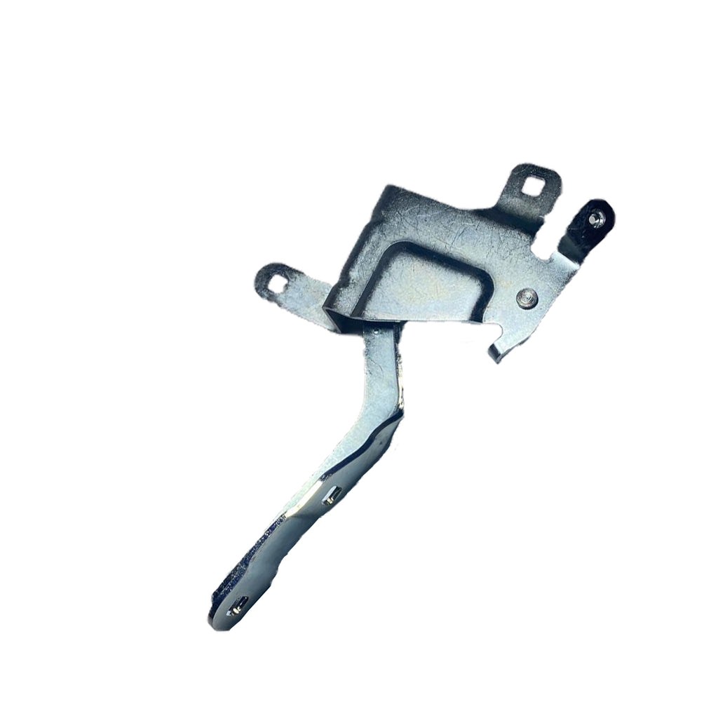Renault Clio IV HB 2012 On Front Left Bonnet Hood Hinge  654011958R