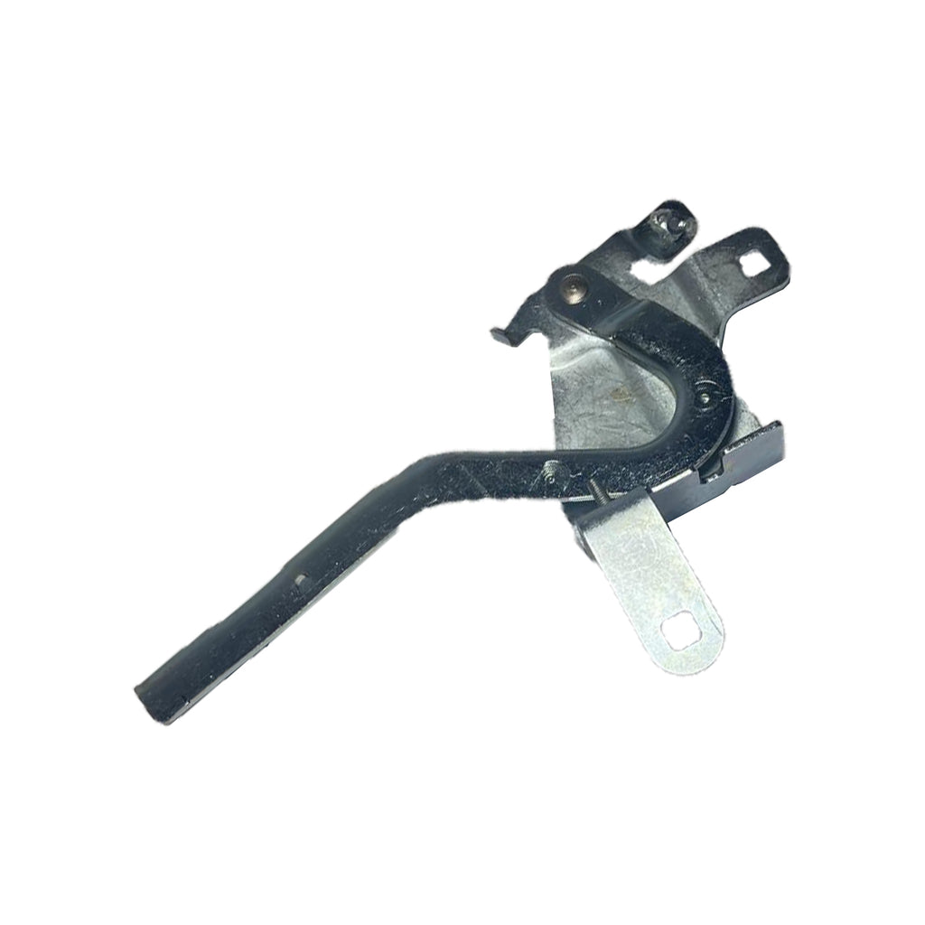Renault Clio IV HB 2012 On Front Left Bonnet Hood Hinge  654011958R