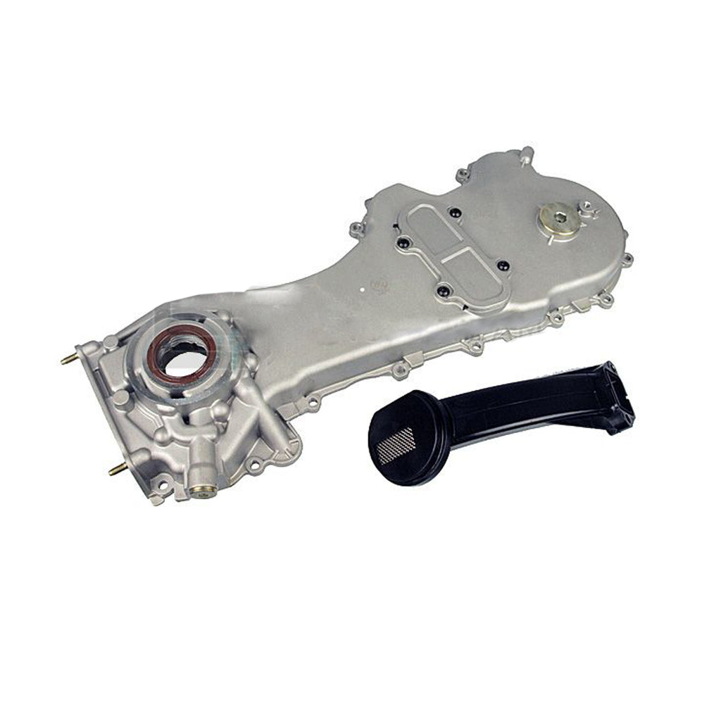 Fiat Doblo Fiorino Citroen Nemo Peugeot Bipper Oil Pump  55185375
