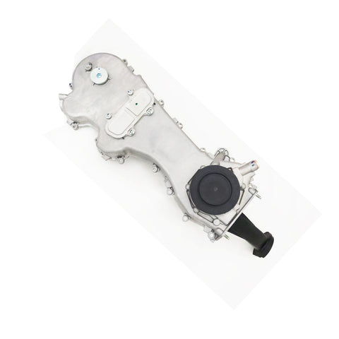 Fiat Doblo Fiorino Citroen Nemo Peugeot Bipper Oil Pump  55185375