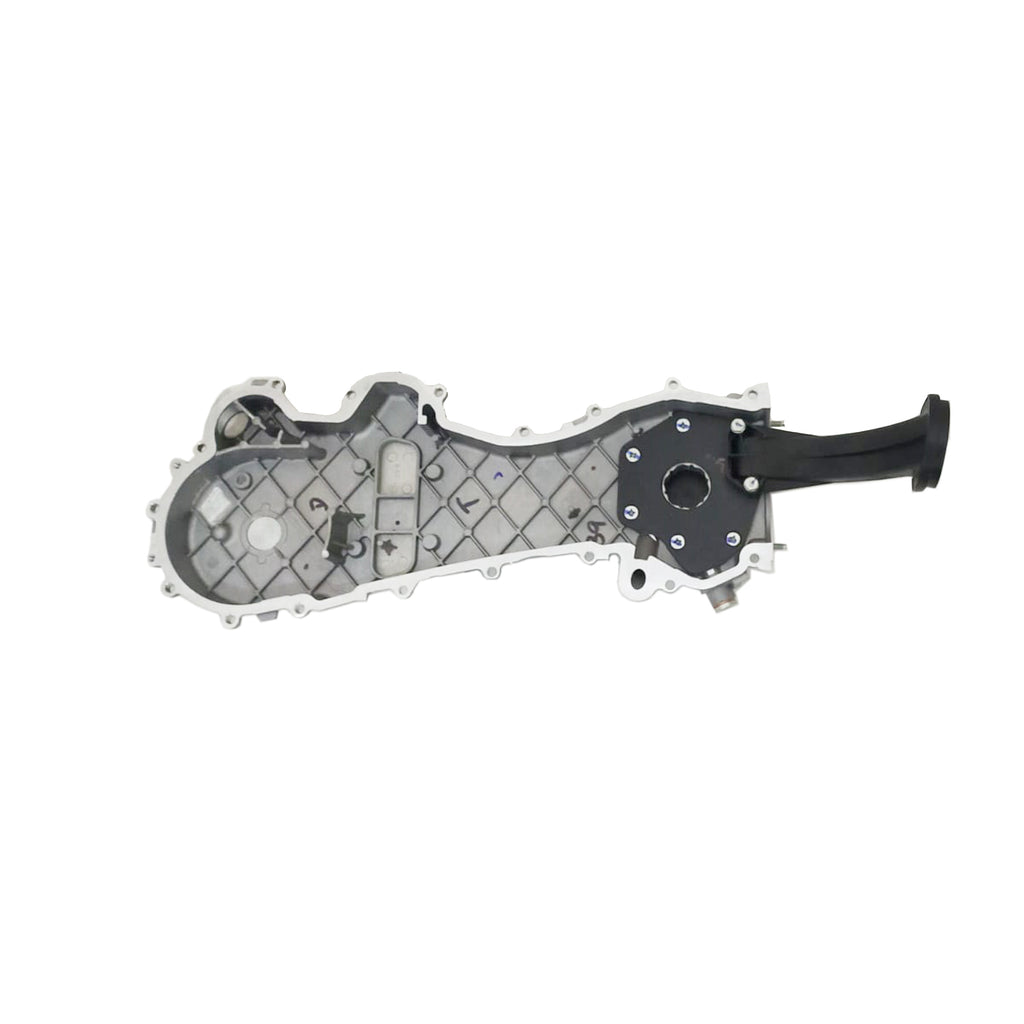 Fiat Doblo Fiorino Citroen Nemo Peugeot Bipper Oil Pump  55185375