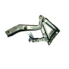  Fiat Fiorino 2007 Bipper Nemo 2008 Bonnet Hood Hinge O/S 1352948080