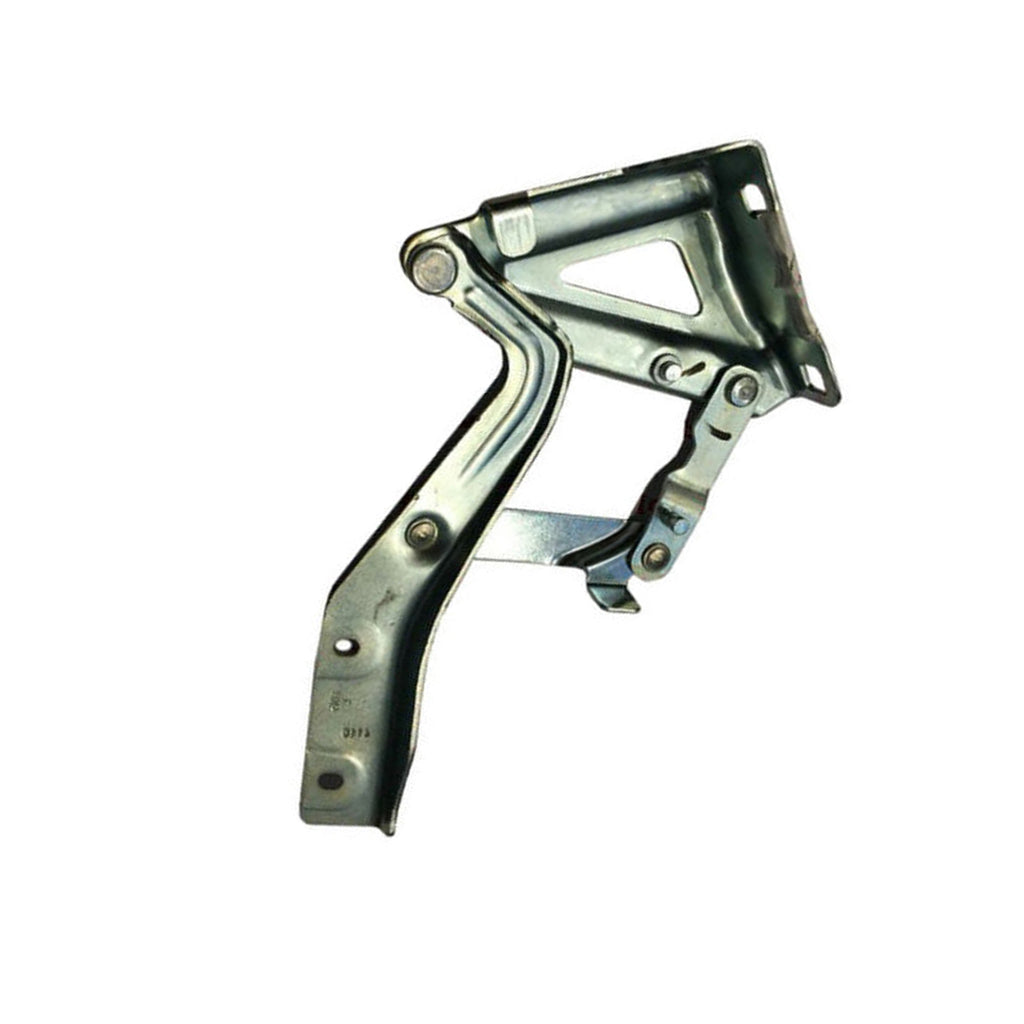  Fiat Fiorino 2007 Bipper Nemo 2008 Bonnet Hood Hinge O/S 1352948080