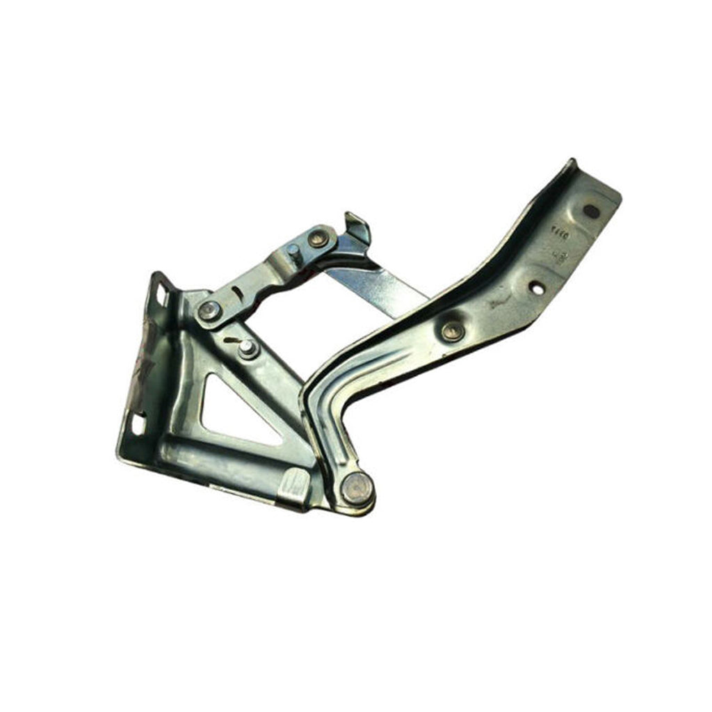  Fiat Fiorino 2007 Bipper Nemo 2008 Bonnet Hood Hinge O/S 1352948080