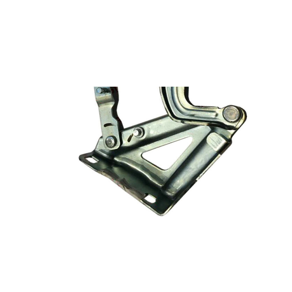  Fiat Fiorino 2007 Bipper Nemo 2008 Bonnet Hood Hinge O/S 1352948080