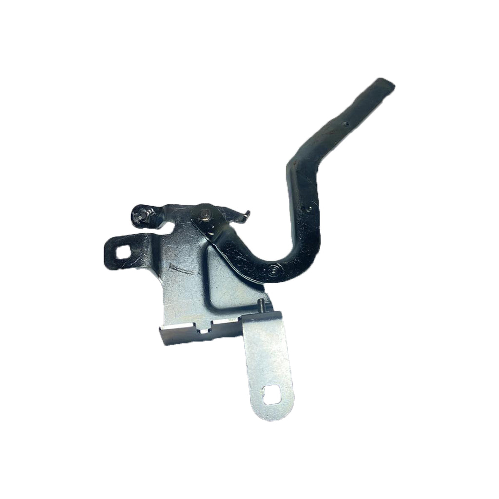 Renault Clio HB IV 2013 to 2020 Bonnet Hood Hinge Rh 654008394R
