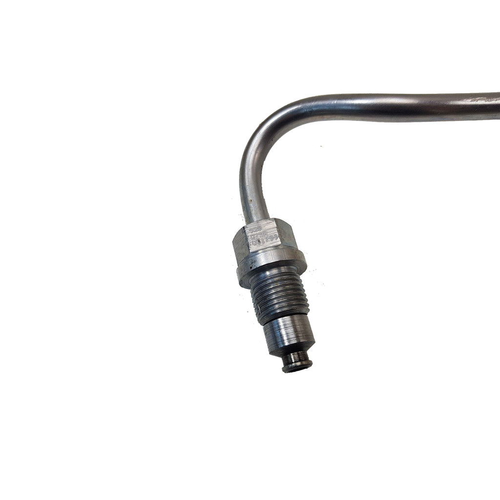  Renault Megane III Fluence Clio III Captur  Oil Pipe Charger 151928075R