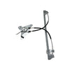 Renault Master III Front Right Window Regulator Electric 2010 Onwards 807200008R