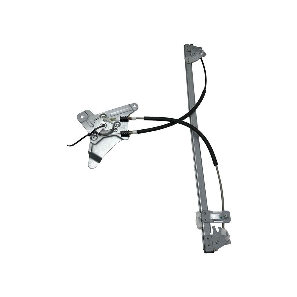 Renault Master III Front Right Window Regulator Electric 2010 Onwards 807200008R