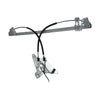 Renault Master III Front Right Window Regulator Electric 2010 Onwards 807200008R