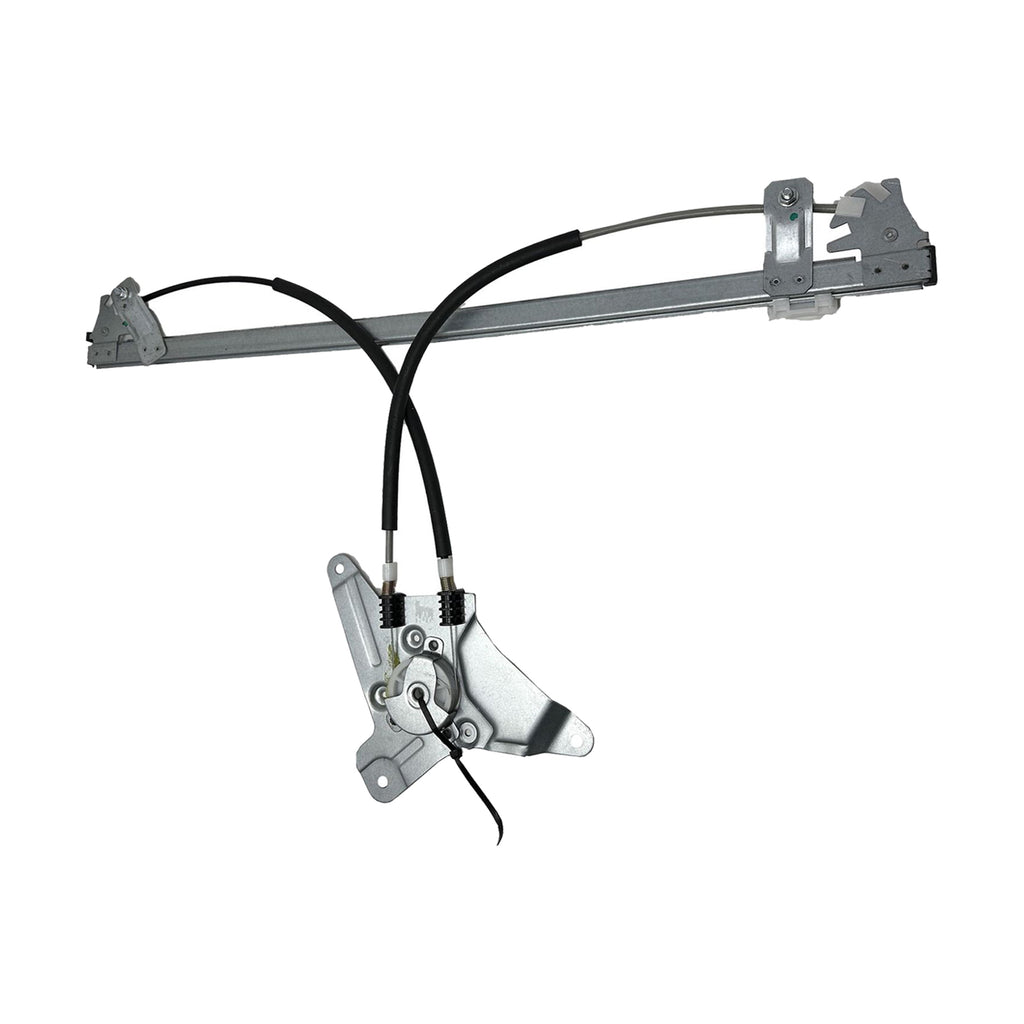 Renault Master III Front Right Window Regulator Electric 2010 Onwards 807200008R
