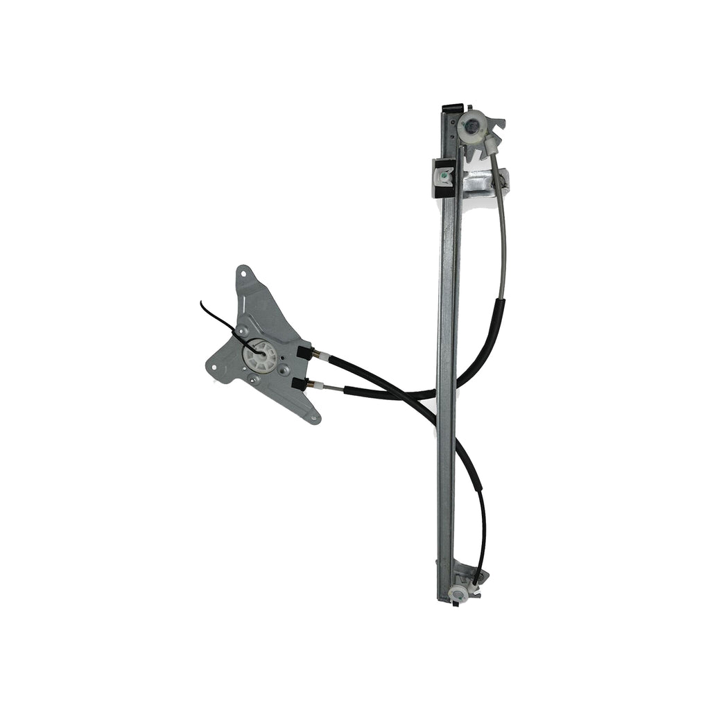 Renault Master III Front Right Window Regulator Electric 2010 Onwards 807200008R