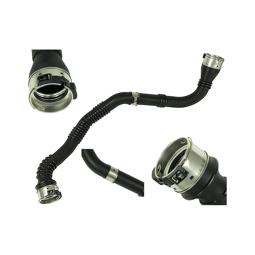 Mercedes Citan Charger Intake Hose Renault Kangoo 2009 ON 4150900242