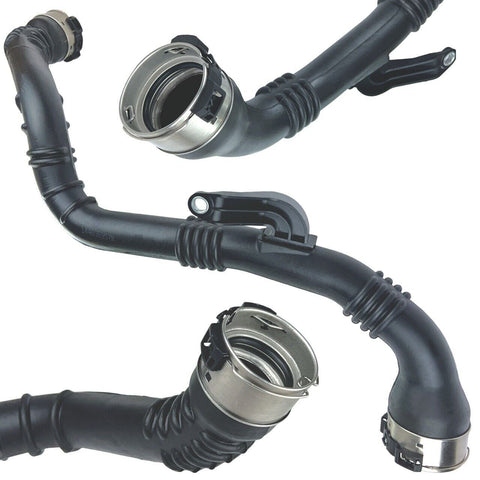 Renault Kadjar Charger Intake Hose Megane 2015 ON 144602443