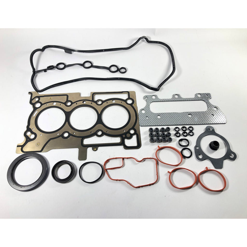 Clio Captur Sandero Micra Cylinder Head Gasket Set 0.9 1.0 AZ 101012042R