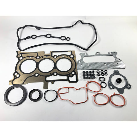 Clio Captur Sandero Micra Cylinder Head Gasket Set 0.9 1.0 AZ 101012042R